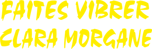 Faites vibrer Clara Morgane