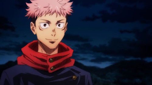 Jujutsu Kaisen: 1×24