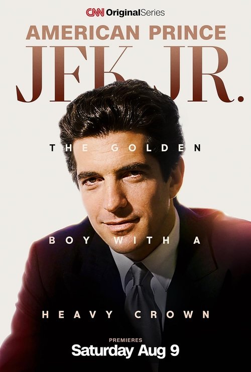 American Prince: JFK Jr. 2025
