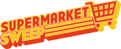 Supermarket Sweep