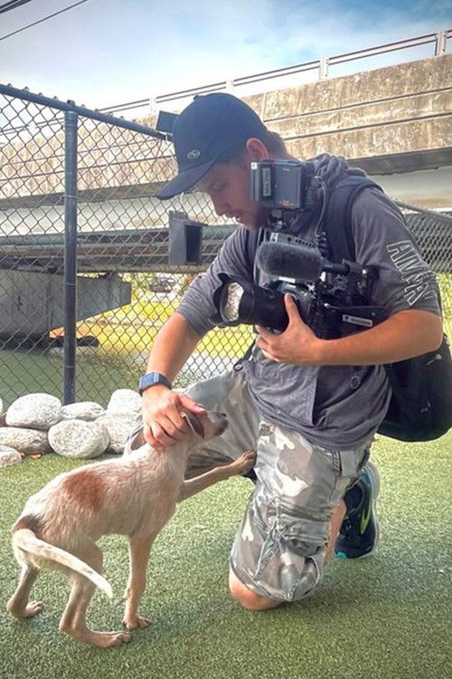 Foto de Dom Frackiewicz