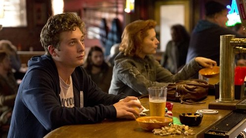 Shameless: 4×4