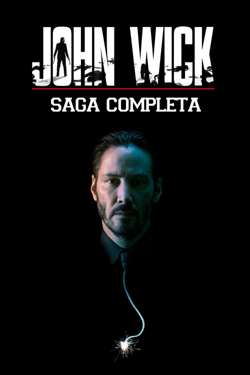 John Wick - Collezione