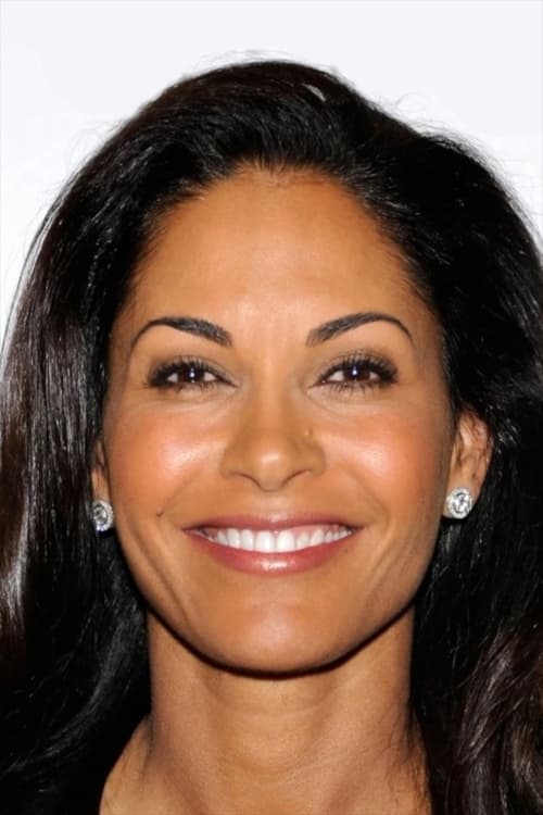 Kép: Salli Richardson-Whitfield színész profilképe