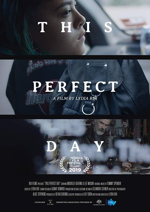 This Perfect Day 2019