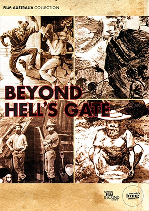 Beyond Hell's Gate 1980