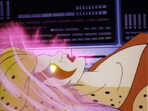 ThunderCats: 1×26