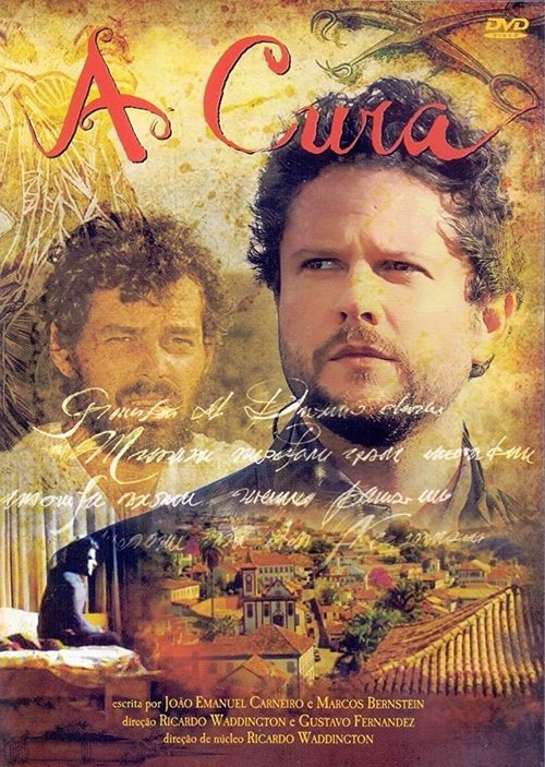 A Cura assistir online dublado e legendado