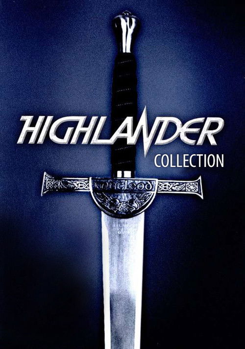 Highlander - Saga