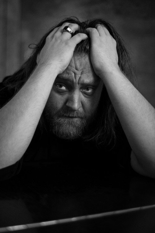 Andreas Schlicht photo 2