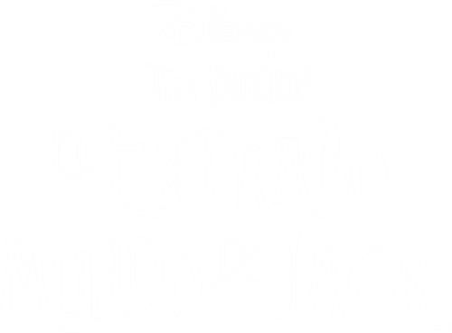 El extraño mundo de Jack