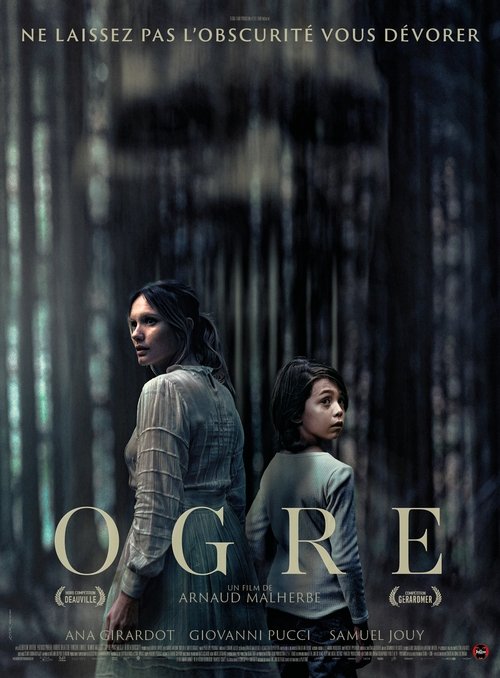 Ogre (HDCAM) 2022 Ogre (HDCAM) 2022