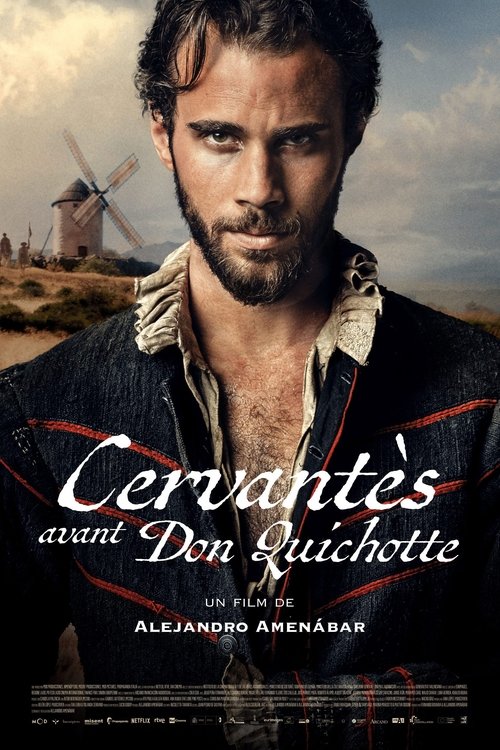 Affiche du film El cautivo