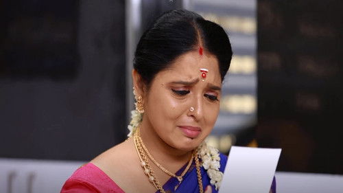 Vasu Learns Pavithra's Truth