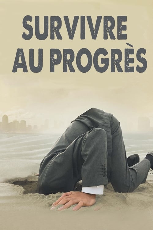 Surviving Progress poster