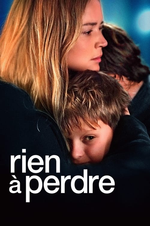 Rien à perdre (2023) poster