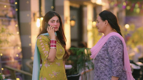 Heer Sacrifices Her Job For Nawab