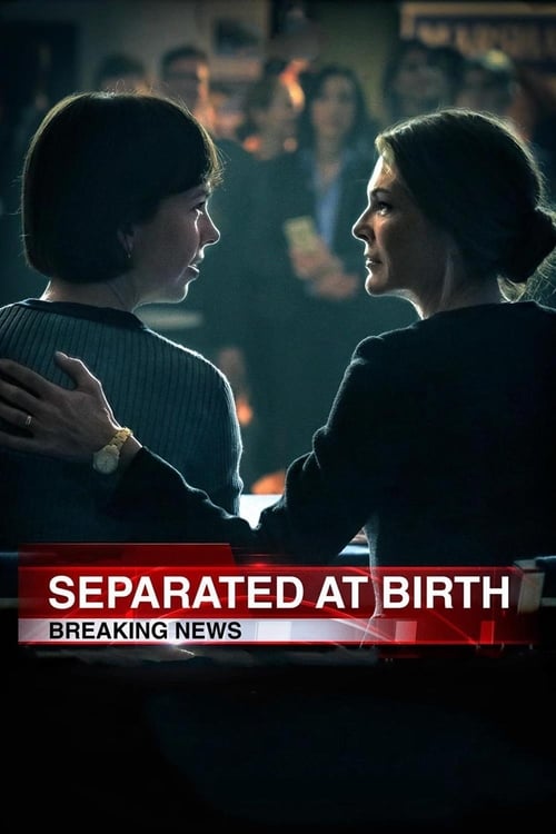  Separated At Birth - 2020 