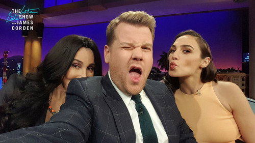 Cher, Gal Gadot, Pet Shop Boys