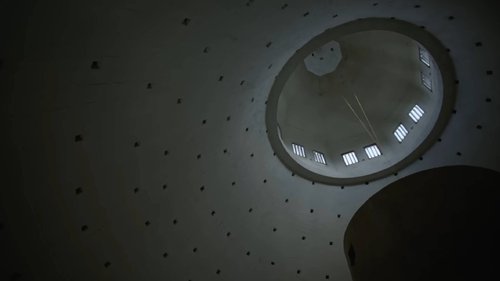 The Brutalist Screenshot