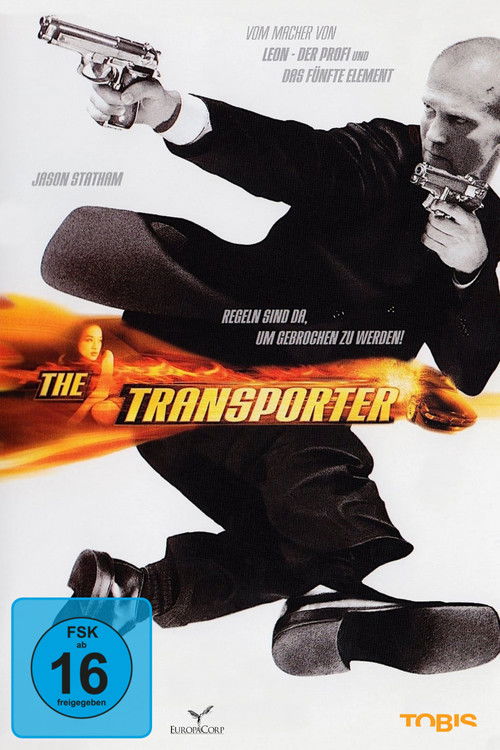The Transporter