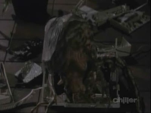 Monsters, S03E21 - (1991)