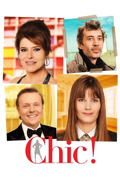 Chic ! (2015)