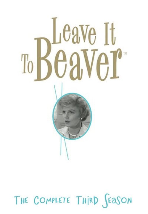 Leave It to Beaver, S03 - (1959)