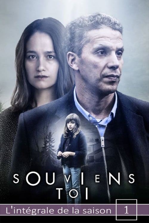 Souviens-toi, S01 - (2018)