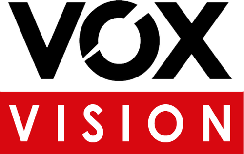 Logo Vox Vision
