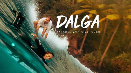 Dalga Karadeniz'in Gizli Gücü - Season 1 Backdrop Blur