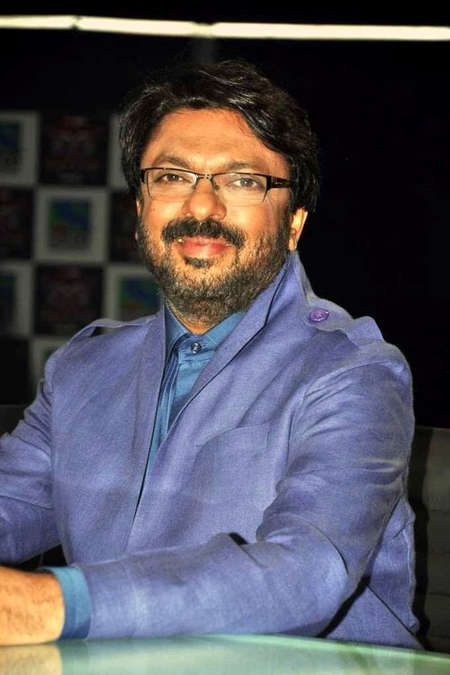 Image de Sanjay Leela Bhansali