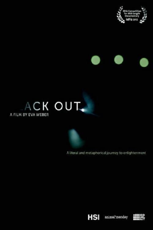 Black Out Movie Poster Image