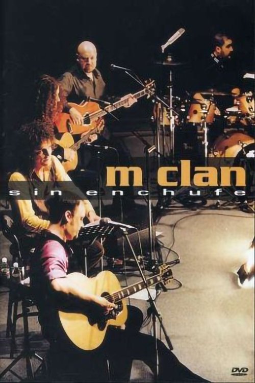 M-Clan Sin Enchufe 2000