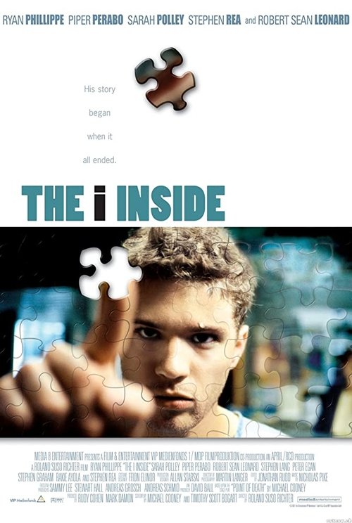 Watch The I Inside (2004) HD Movie Online Free