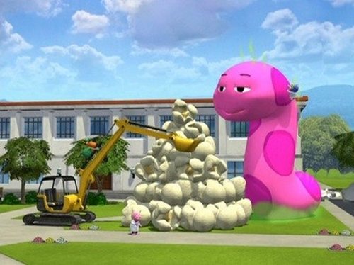 Épisode 12