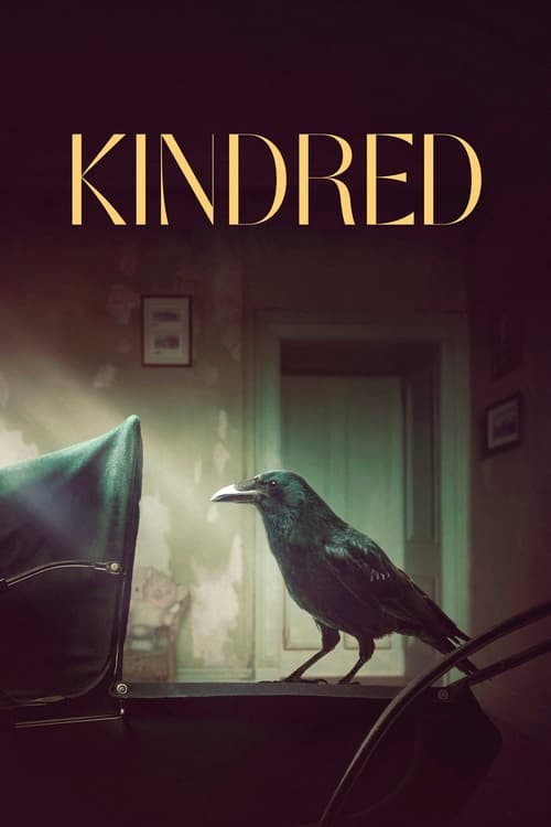 When her boyfriend Ben suddenly dies in an accident, mother-to-be Charlotte collapses upon receiving the news. She wakes up in Ben’s family home, a crumbling old manor house in the middle of nowhere with Ben’s overbearing mother and his controlling stepbrother who are determined to care for her. Grief-stricken and increasingly haunted by visions possibly brought on by the pregnancy, Charlotte begins to doubt the family's intentions and her suspicions grow that they may be trying to control her and her unborn baby.