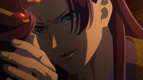 Diários de uma Apotecária: 1×42