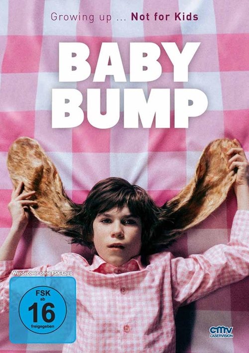 Baby Bump poster