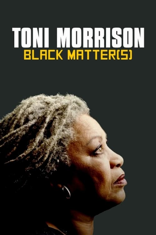 Toni Morrison - Amerikas Gewissen