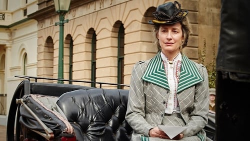 Poster della serie Picnic at Hanging Rock