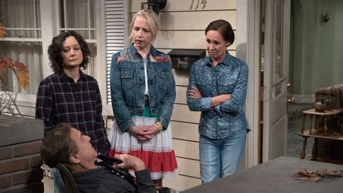 The Conners: 1×4