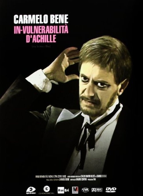 In-vulnerabilità d'Achille (tra Sciro e Ilio) 1997