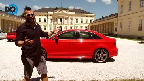 Image de l'épisode 1