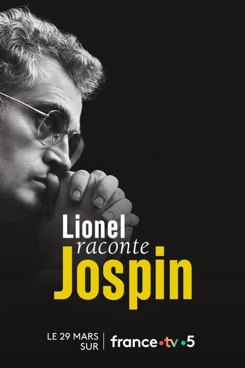 Lionel raconte Jospin