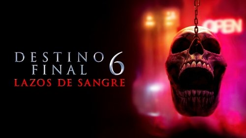 Final Destination Bloodlines Movie Screenshot