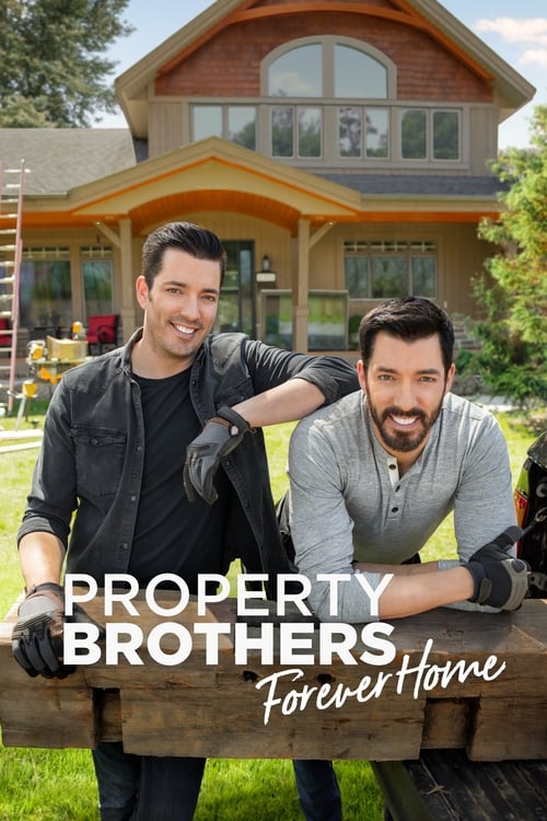 Where to stream Property Brothers: Forever Home