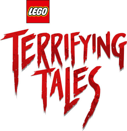 LEGO Star Wars Terrifying Tales