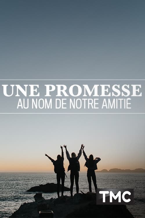 |FR| Une promesse au nom de notre amitié