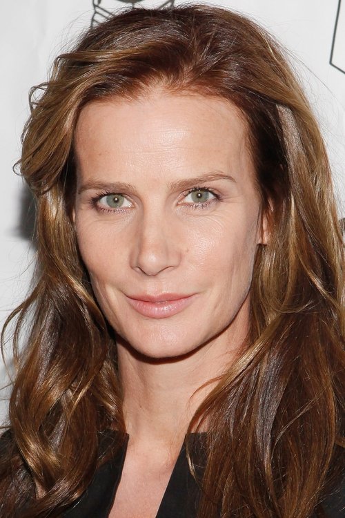 Kép: Rachel Griffiths színész profilképe